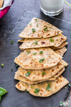 Sp. Joshi Ka Dhaba Paratha