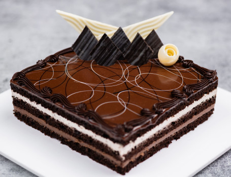 Schweizer Schokoladenkuchen 450 G