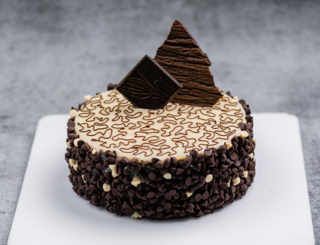 Ssow Crunchy Oreo Delight Cake (450 Gms)