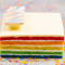 Regenbogenkuchen 450 G