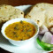 Dal Fry With Roti Combo