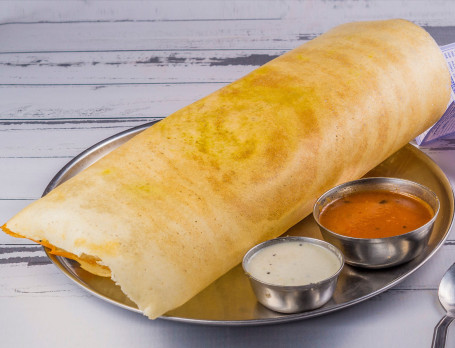 Veg Noodle Plain Dosa