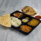 Fix Punjabi Thali (Tray Pack)