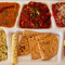 Full Punjabi Thali (Tray Pack)