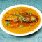 Fish Curry White Pomfret)