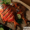 Tandoori Pomfret 225Gm) As Per Weight)