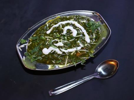 Palak Paneer (350Gm)