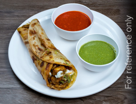 Chicken Kathi Roll (400Gm)