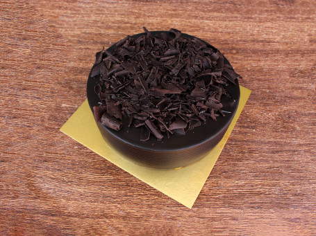 Chocolate Guhi Cake (500 Gms)
