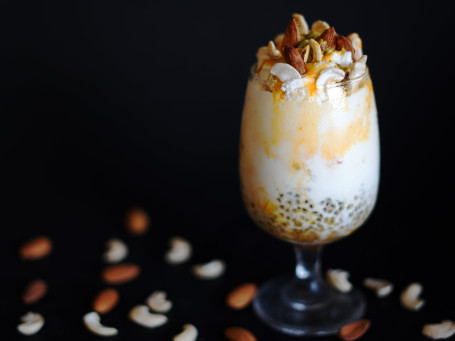 Rajbhog-Creme Falooda