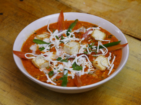 Paneer Butter Masala (Approx 500 Gms.