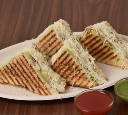 Club Sandwich3 Layers