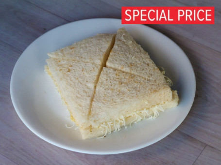 Cheese Sandwich Jb