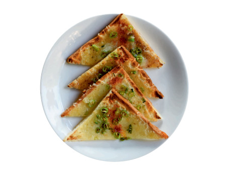 Chilli Cheese Toast 75 Gms