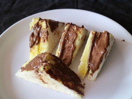 Chocolate Sandwich (1 Pc)