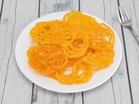 Jalebi (Oil)