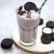 Thick Oreo Crumble Shake