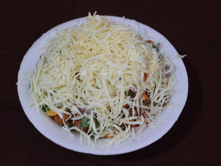 Karnavati Bhel Cheese