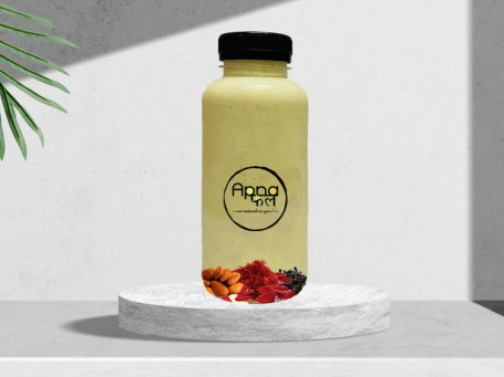 Thandai Shake (350 Ml)