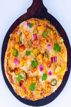 Naagin Paneer Pizza