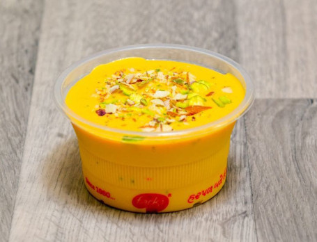 Kesar Pista Rabdi 250 Gms)