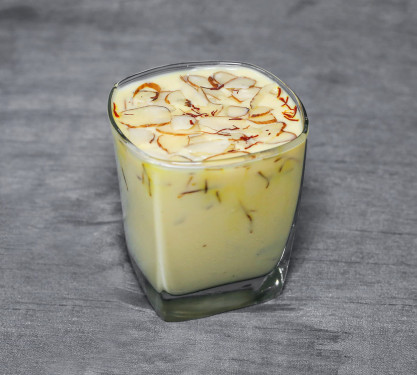 Kesar Pista Basundi (250Ml.