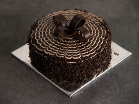 Chocolate Magic Cake (1/2 Kg)