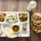 Punjabi Thali (500 Gms)