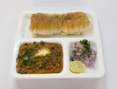 Bhaji Pav (300 Grm)