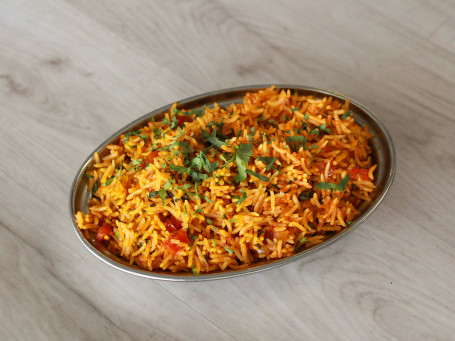 Masala Rice [300 Grams]