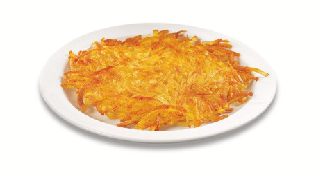 Hash Browns Smothered
