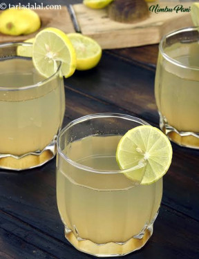 Nimbu Pani Special