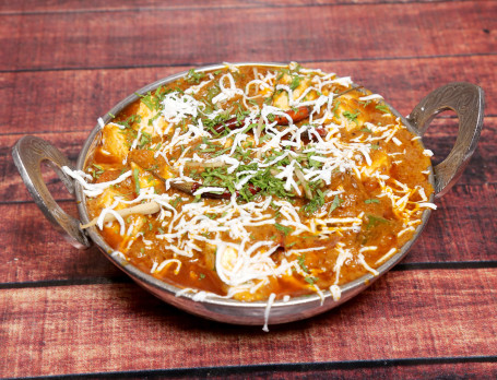 Paneer Kadai (300 Gms)