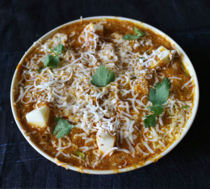 Cheese Butter Masala (300 Gms)