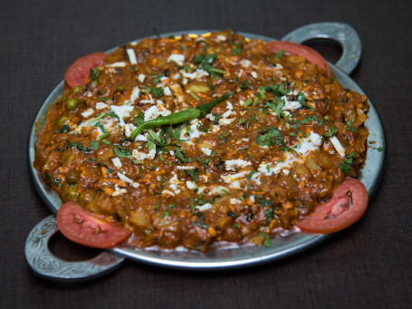 Special Tawa Paneer (Red Gravy)