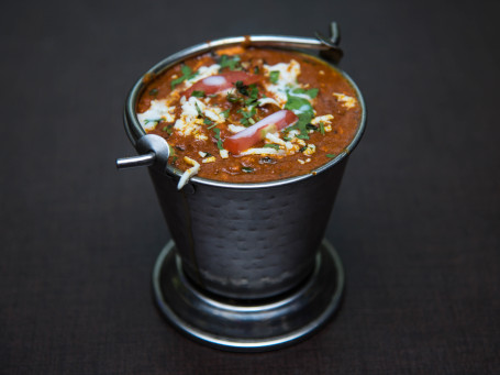 Special Balti Paneer (Red Gravy)