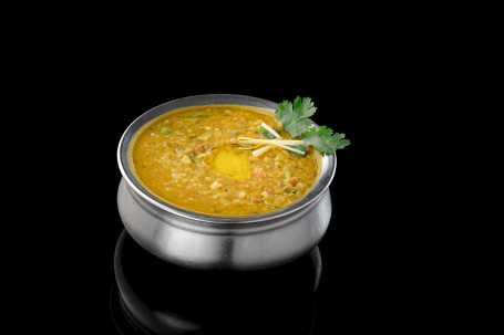 German Special Dal Khichdi