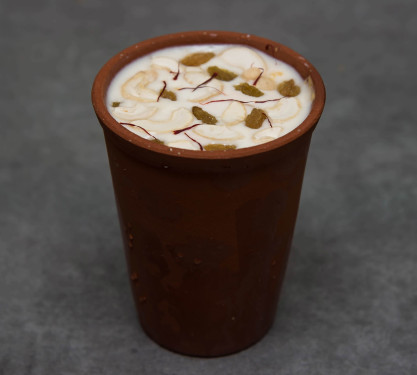 Kesar Matka Lassi