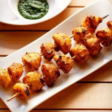 Aloo Roasted (8 Pcs) Tandoori