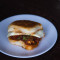 Cheese (Slice) Dabeli