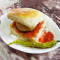 Butter Vadapav (1 Pc)