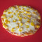Cheesy Corn Pizza Small, 6 Inches