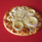 Cheese Onion Pizza Small, 6 Inches