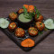 Tandoor Momos (8 Pcs)