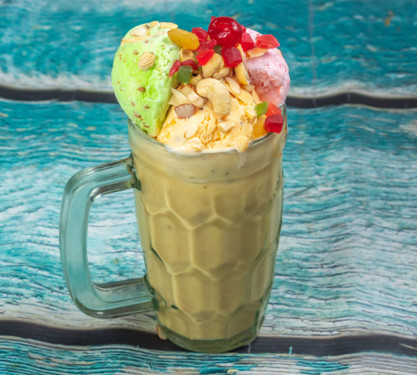 Special Dry Fruits Shake (300 Ml)