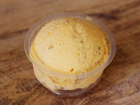Badam Pista Kesar Ice Cream (80 Ml)