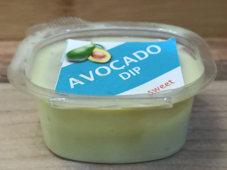 Avacardo Dip (Sweet)