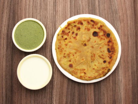 Aloo Paratha [150 Grams]