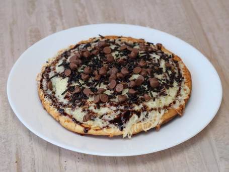 Cadbury Cheese Pizza [6 Inches]