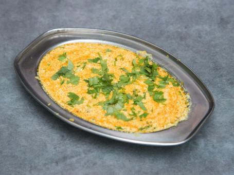 Dahi Fry (Dahi Tikhari)